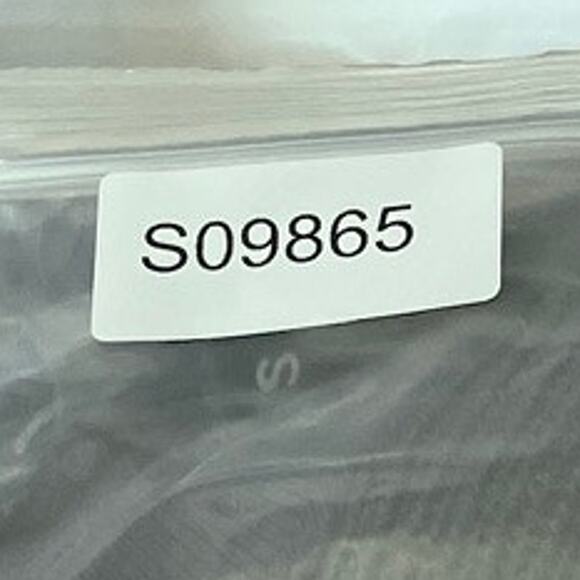 Express Womens Sweater Purple Crew Neck Open Weave Knit Dolman Sleeve Sheer M - Picture 13 of 13